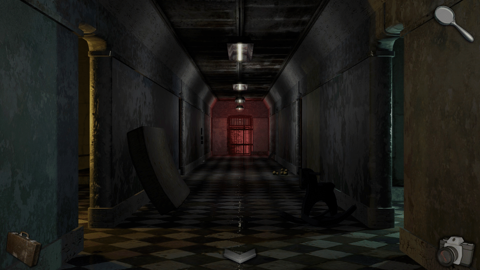 Forever Lost: Episode 3 Screenshot