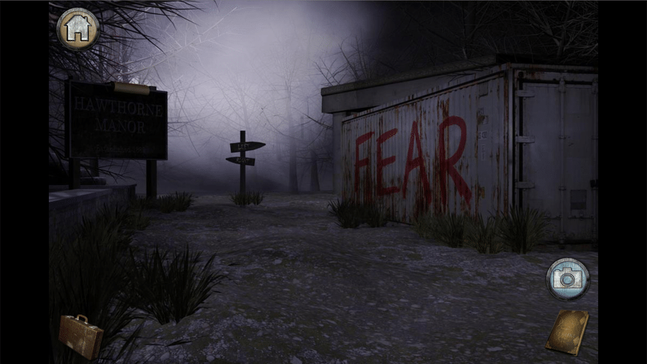Forever Lost: Episode 2 screenshot