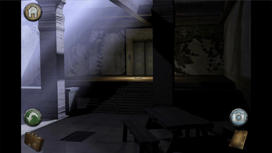 Forever Lost: Episode 2 Screenshot