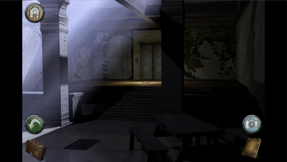 Forever Lost: Episode 2