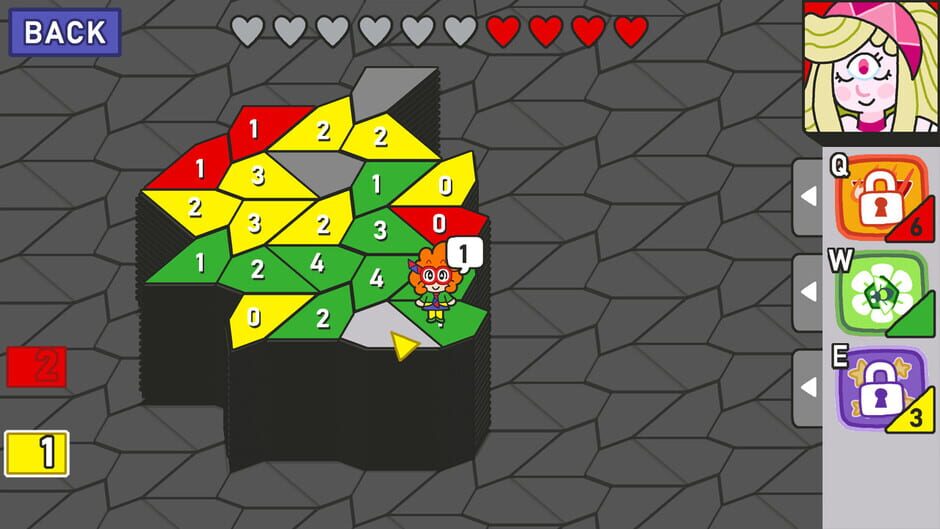 Tess Elated Screenshot