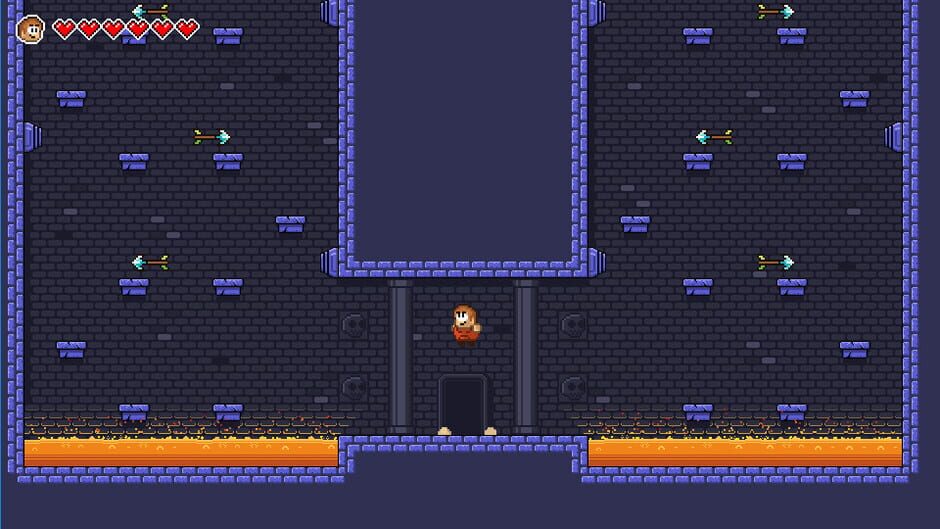 Oliver's Adventures in the Fairyland Screenshot