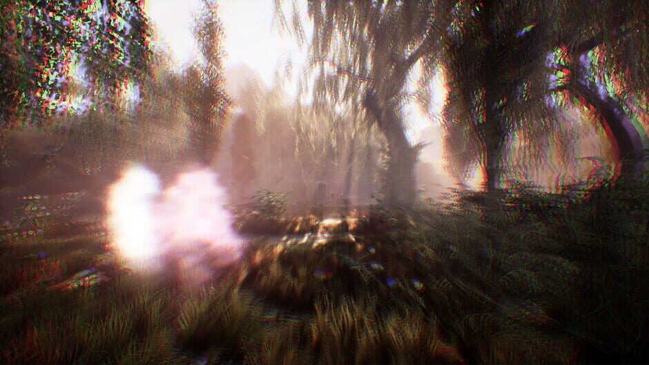 The Dead Tree of Ranchiuna Screenshot