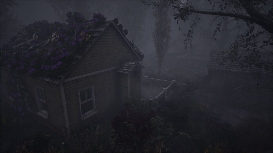 The Dead Tree of Ranchiuna Screenshot