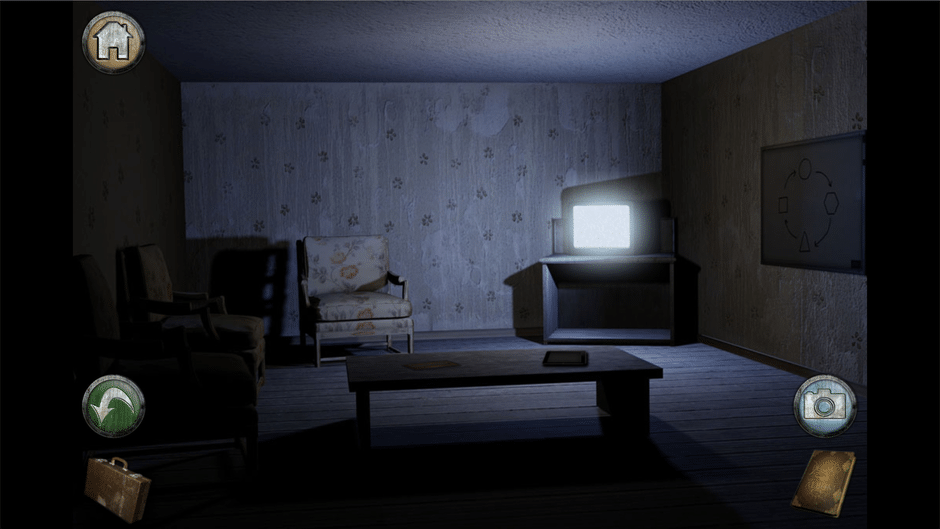 Forever Lost: Episode 1 Screenshot