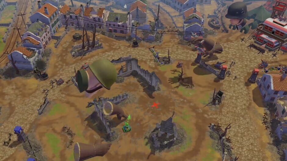 Final Assault Screenshot