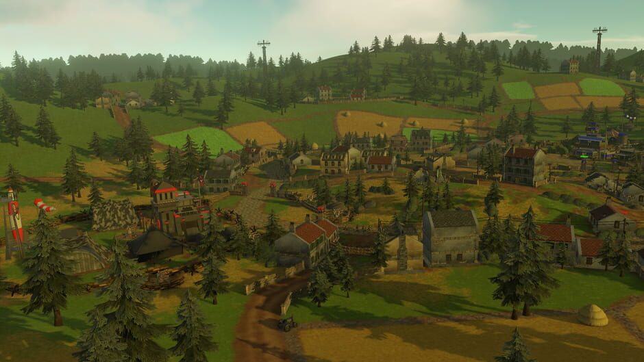 Final Assault Screenshot