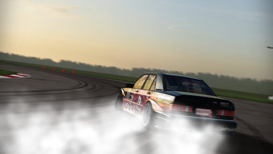 RDS: The Official Drift Videogame Screenshot