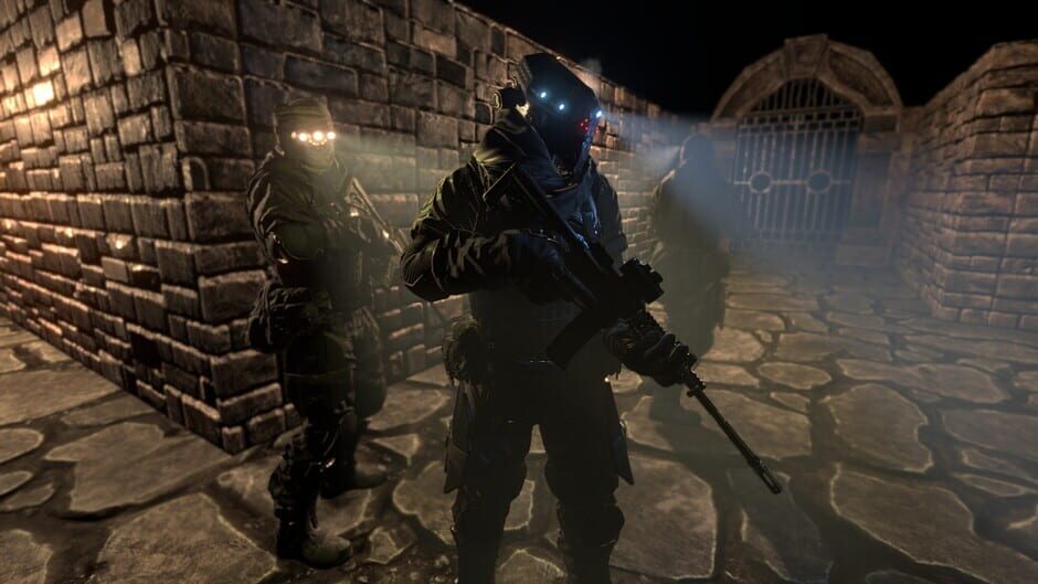 The Dungeon Paradox Screenshot