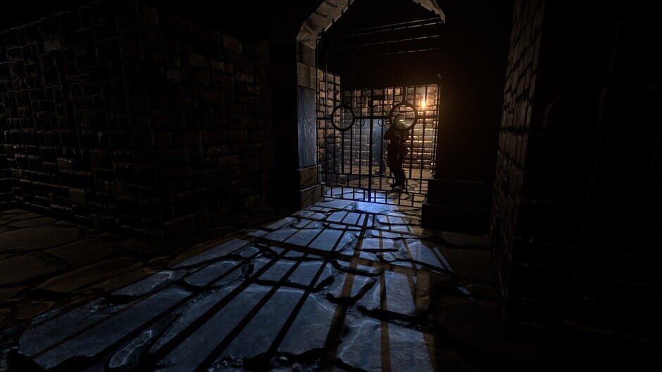 The Dungeon Paradox Screenshot