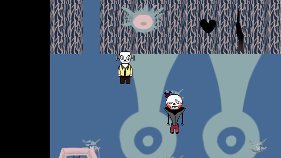 Dream Rose Screenshot