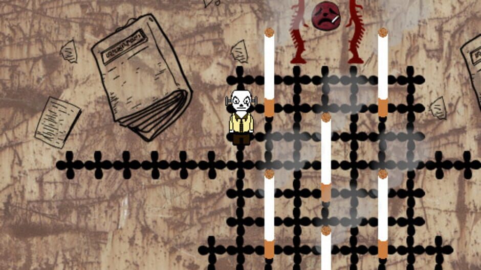 Dream Rose Screenshot