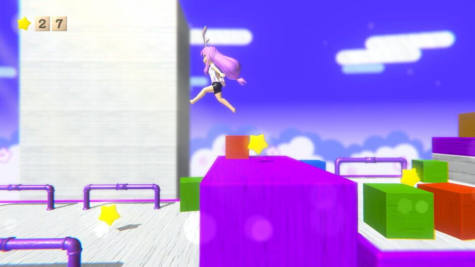 Mikapyon Screenshot