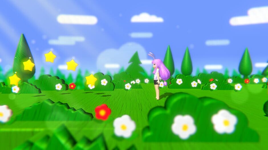 Mikapyon Screenshot