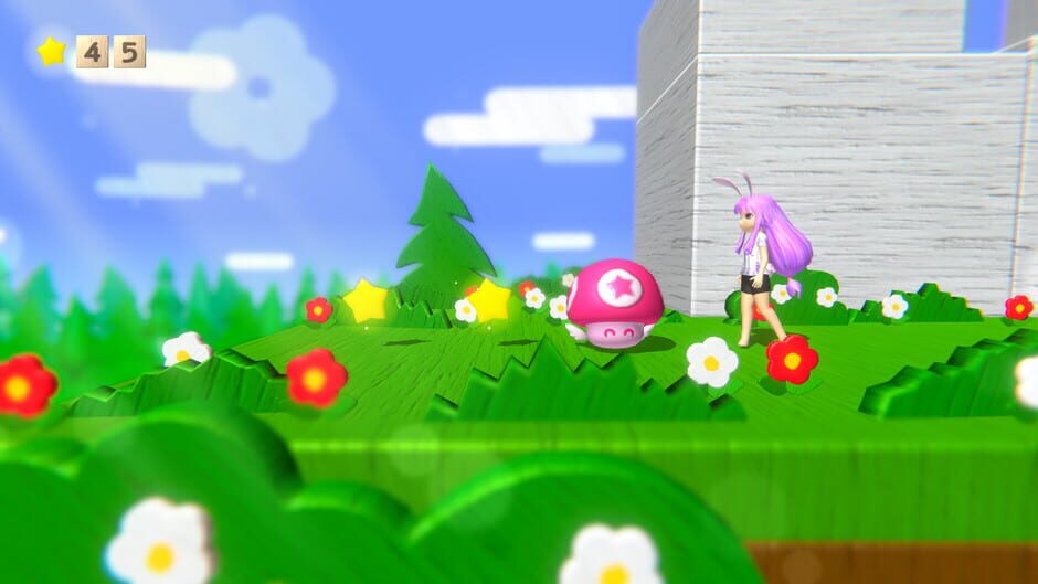 Mikapyon Screenshot