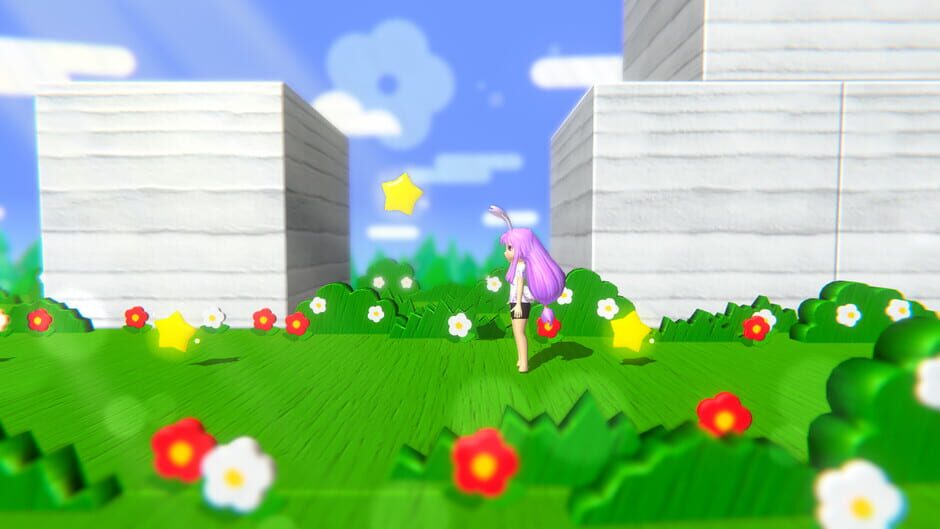 Mikapyon Screenshot