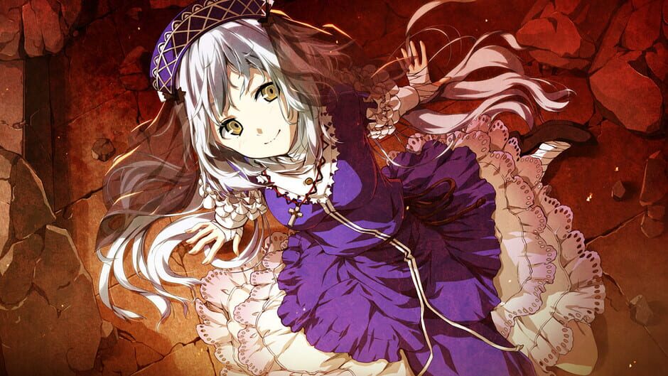 Dies irae ~Interview with Kaziklu Bey~ Screenshot