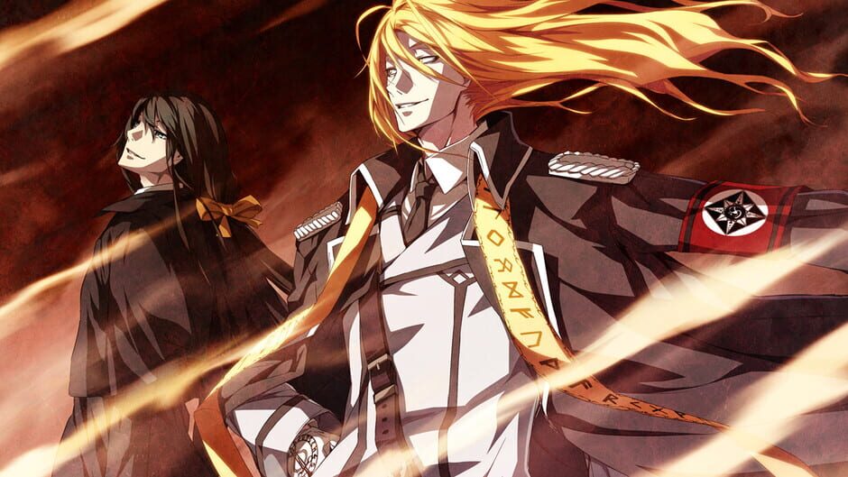 Dies irae ~Interview with Kaziklu Bey~ Screenshot