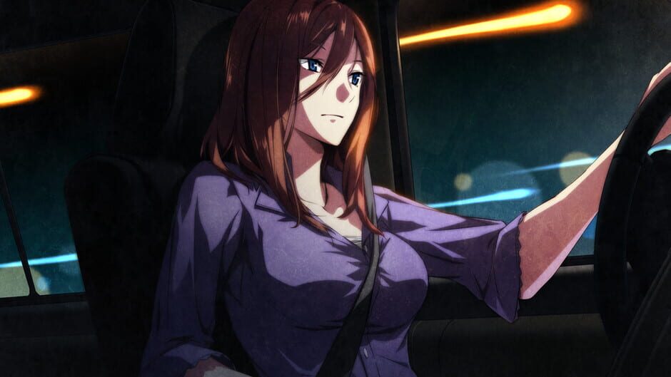 Dies irae ~Interview with Kaziklu Bey~ Screenshot