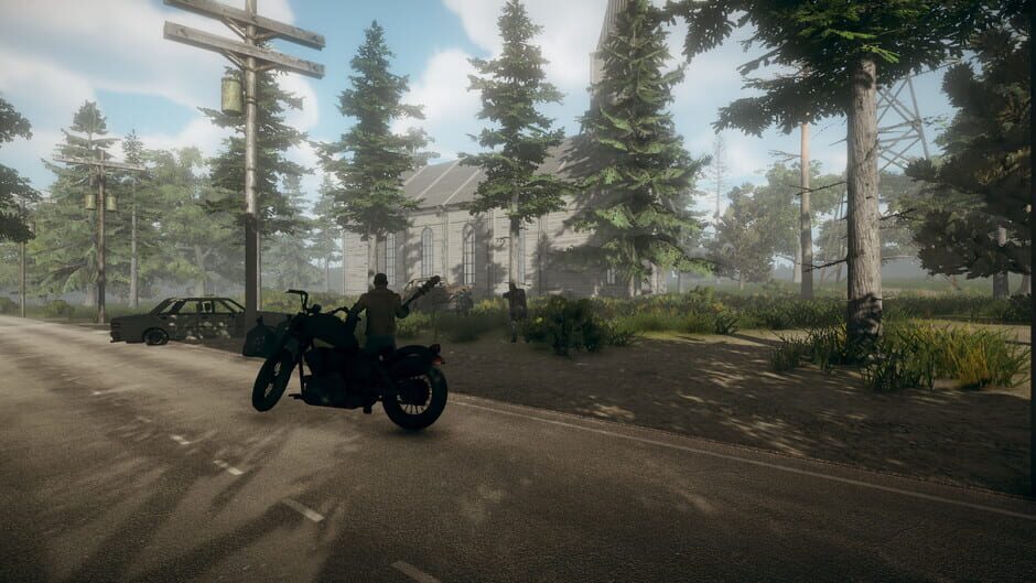The Region screenshot
