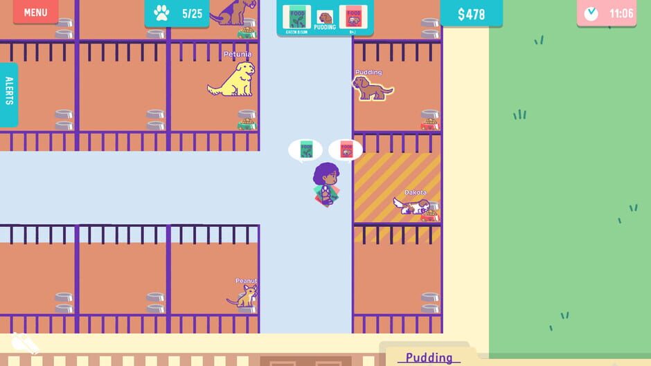 To the Rescue! Screenshot