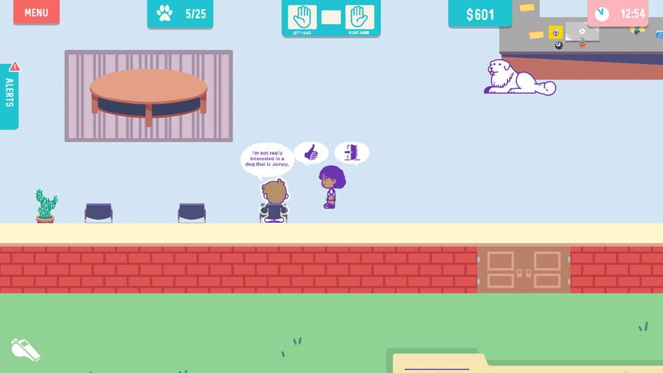 To the Rescue! Screenshot