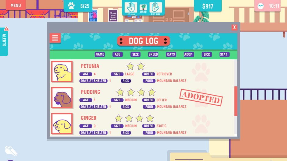 To the Rescue! Screenshot