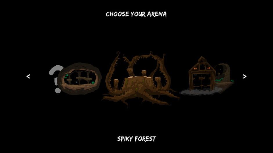 Stab Stab Stab! Screenshot