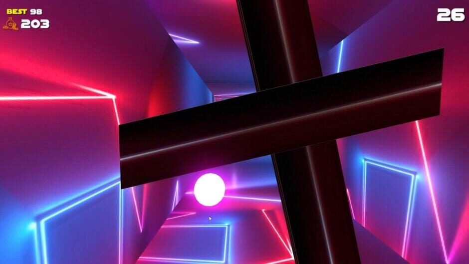 Super Nitrous Zoomer screenshot