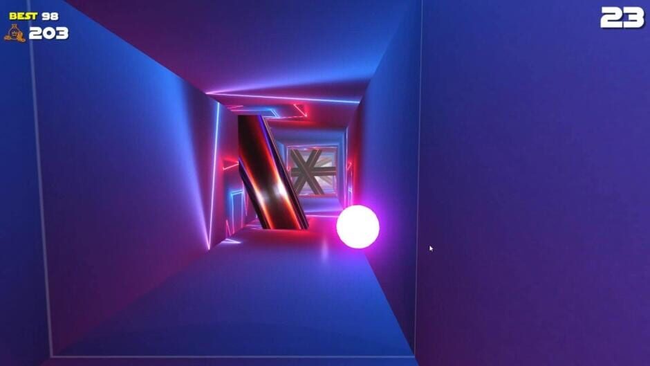 Super Nitrous Zoomer screenshot