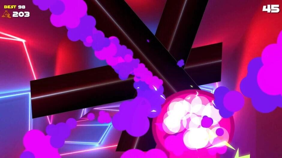 Super Nitrous Zoomer screenshot