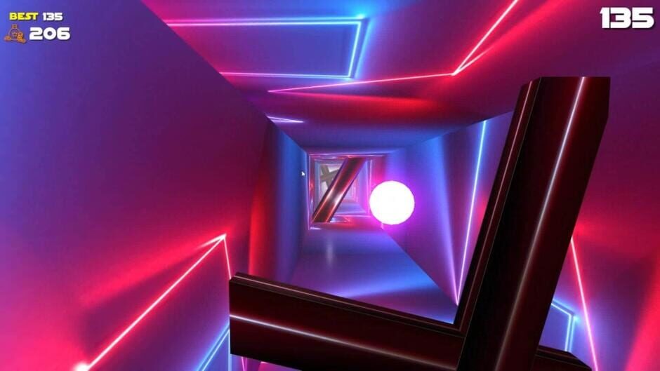 Super Nitrous Zoomer screenshot