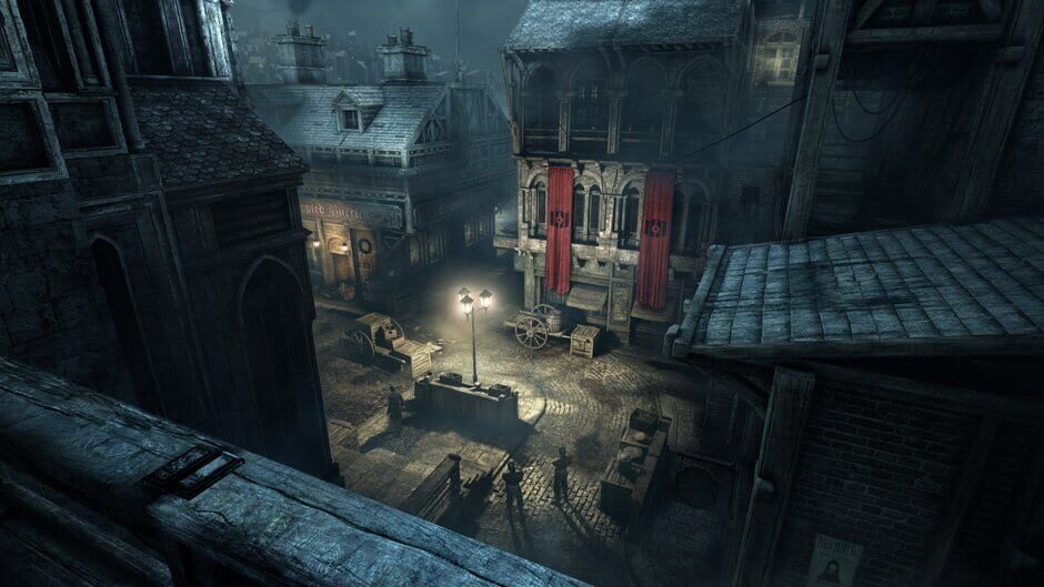THIEF: Master Thief Edition Screenshot