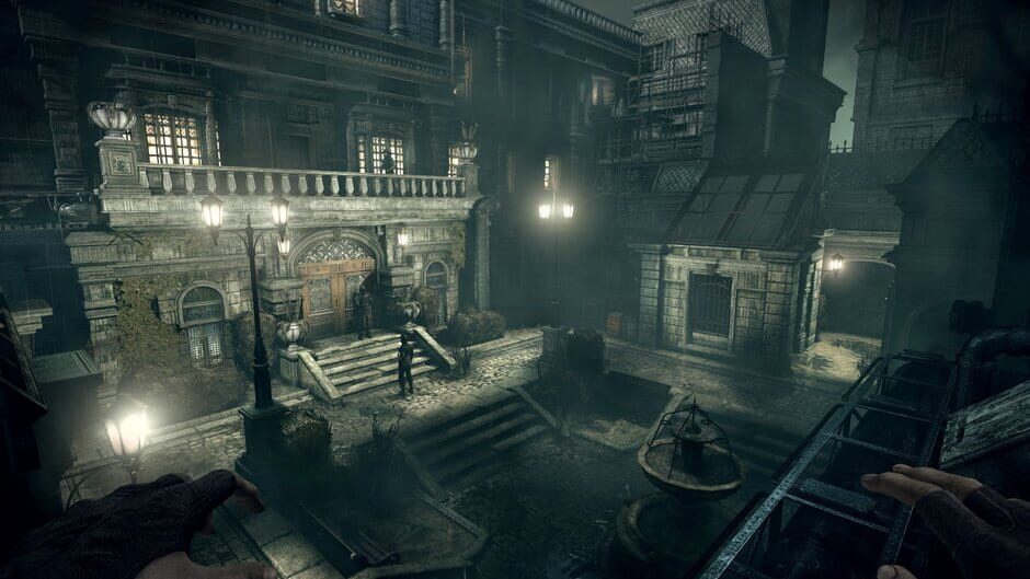 THIEF: Master Thief Edition Screenshot