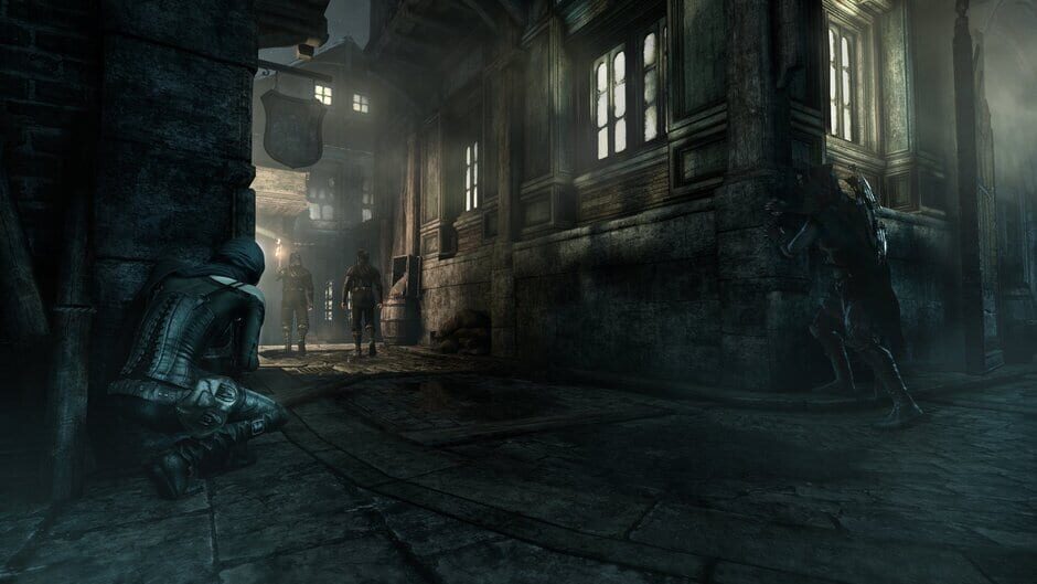 THIEF: Master Thief Edition Screenshot