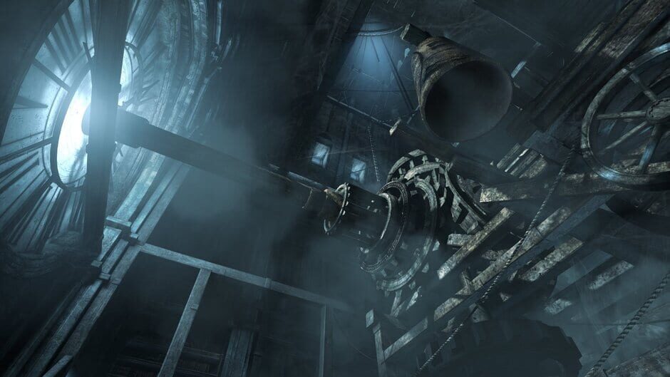THIEF: Master Thief Edition Screenshot