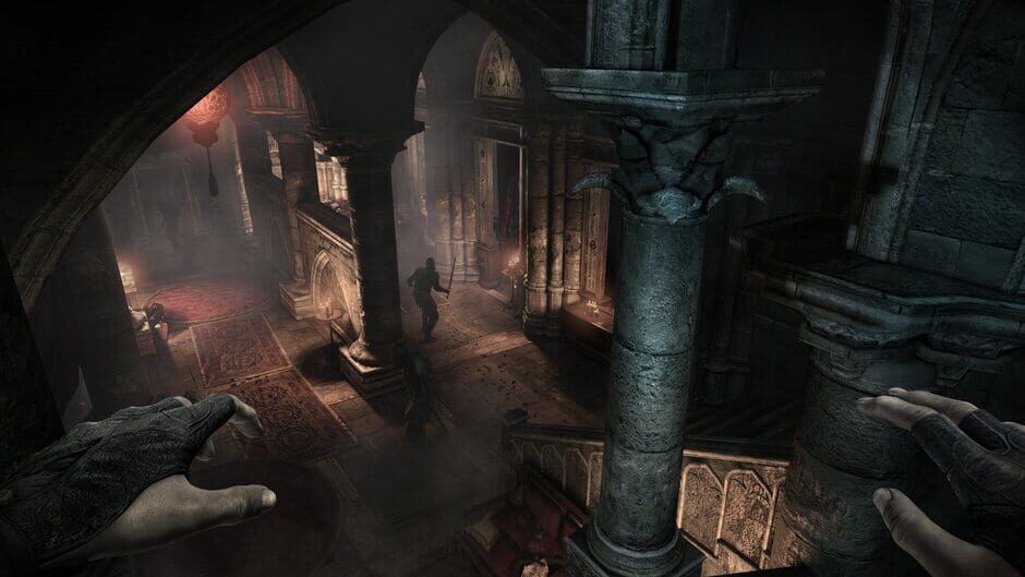 THIEF: Master Thief Edition Screenshot
