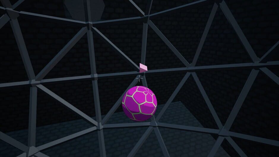Tether screenshot