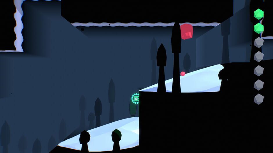 The Lost Light of Sisu Screenshot