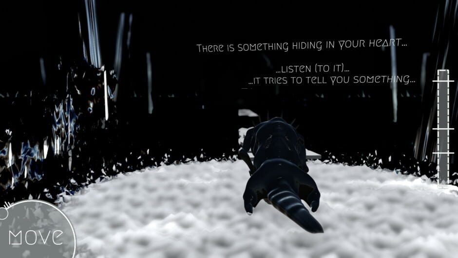 The Voice Inside screenshot
