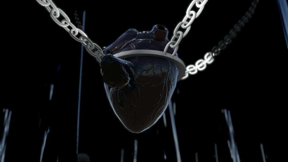 The Voice Inside screenshot