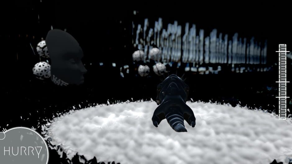 The Voice Inside screenshot