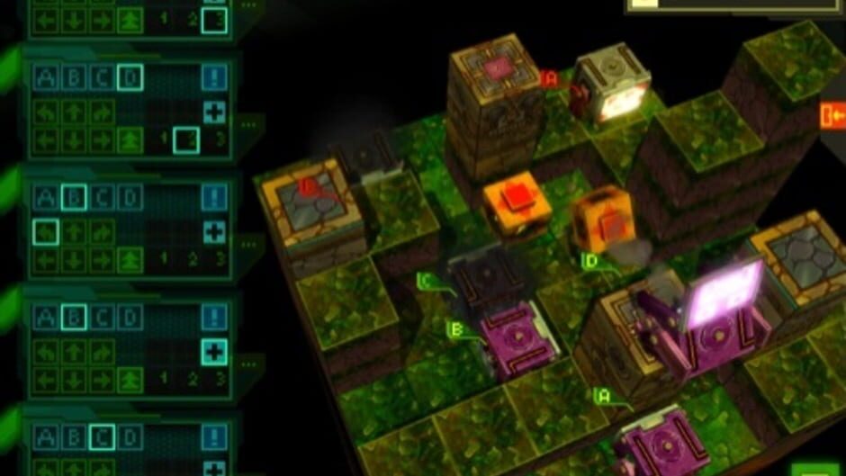 Clairvoyance Screenshot