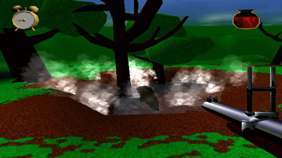 Natural Fawn killers Screenshot