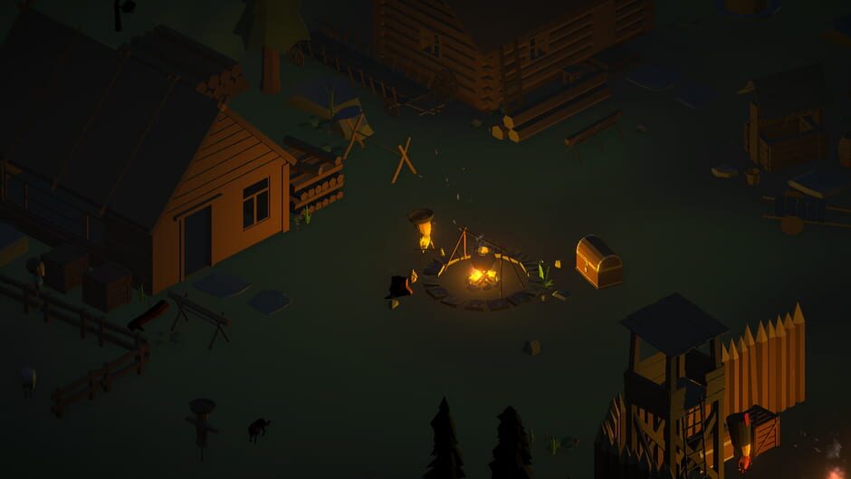 Juro Janosik Screenshot