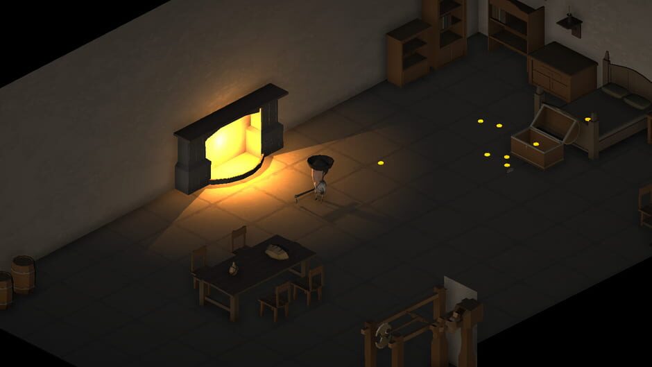 Juro Janosik Screenshot