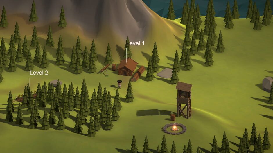 Juro Janosik Screenshot