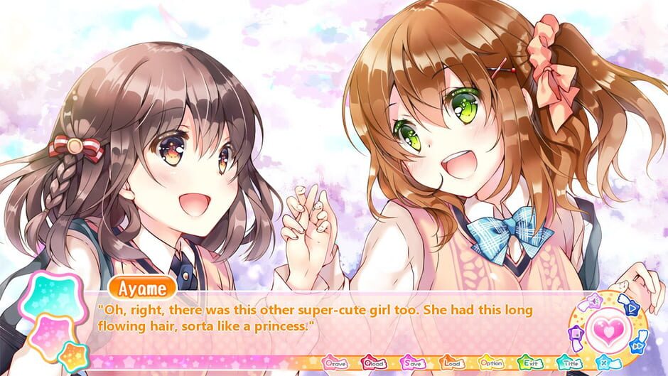 Lilycle Rainbow Stage!!! Screenshot