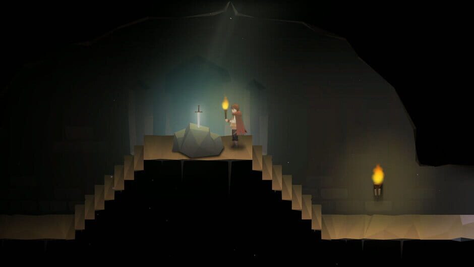 Dawn of the Lost Castle Screenshot