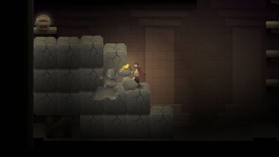 Dawn of the Lost Castle Screenshot